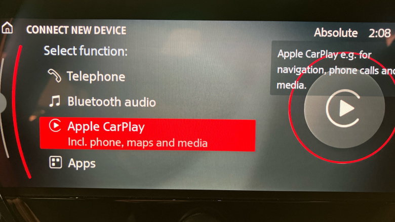 MINI Hatchback 135kW Cooper S Level 3 33kWh 3dr Auto Electric Hatchback